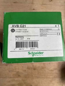 XVB C21  SCHNEIDER